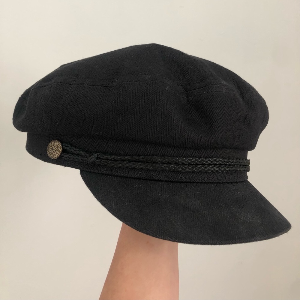 Brixton Fiddler Cap